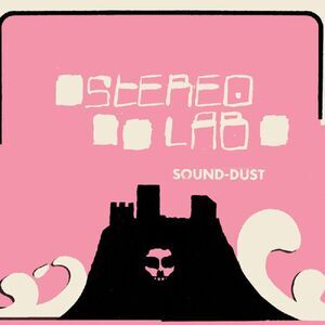 Stereolab - Sound-dust  LP LP
